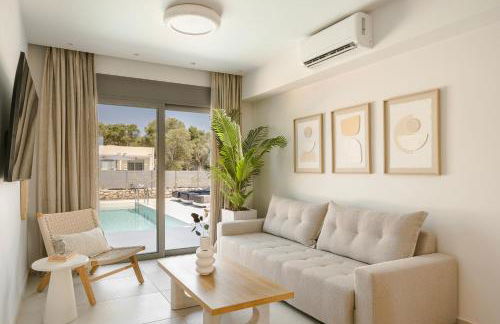 Ionian Treasure Suites - Foto 80