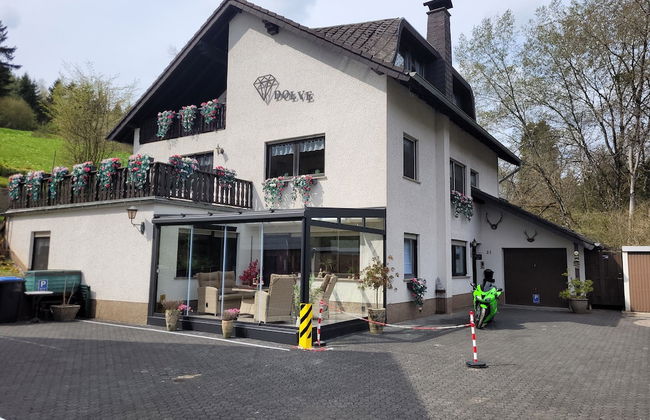 Familiehuis Dolve - Photo 52