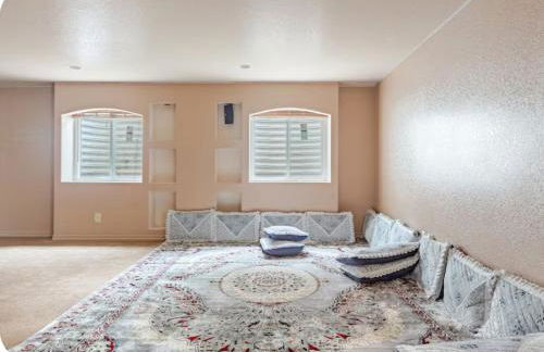 4BR, 4br HOT TUB - Foto 9