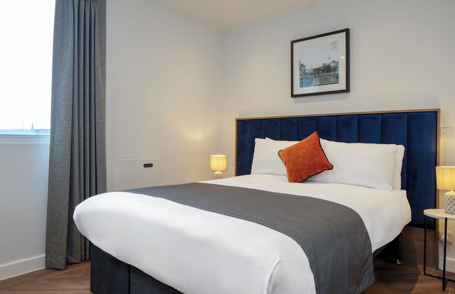 Station Suites - Foto 8