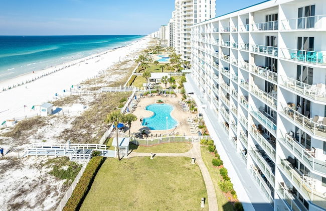 Sterling Sands 306 2 Bedroom Condo by RedAwning - Foto 36