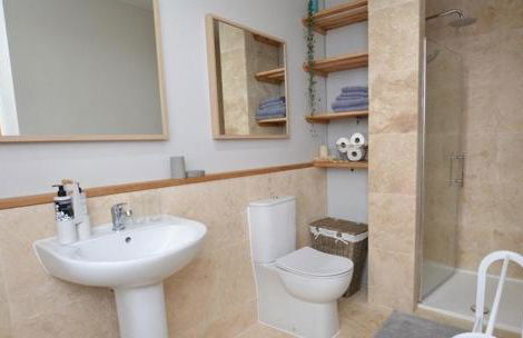 Harbour View, Pier Terrace - Foto 15