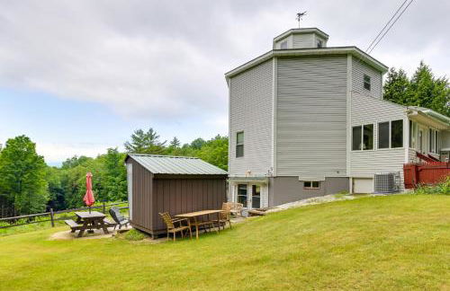 4 Mi to Beach and Lake Spacious Home in Chestertown - Foto 29