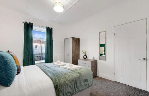 NEW! 4BR in Stanley - Foto 19