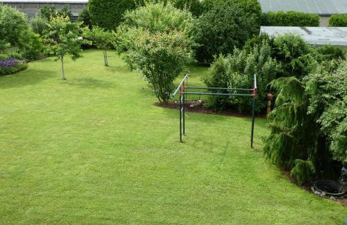 Ferienwohnung WällerAuszeit - Foto 22