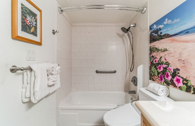 Standard Waikiki Banyan Condo with Mountain View by Koko Resort Vacation Rentals - Foto 23