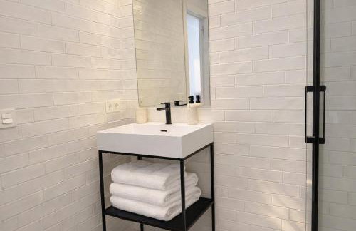 Tocando la Catedral by apartamentoscatedralcamino - Foto 15