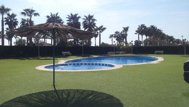 ACV - Vistamar II-1ª línea planta 1 norte - Foto 2, Imagen principal