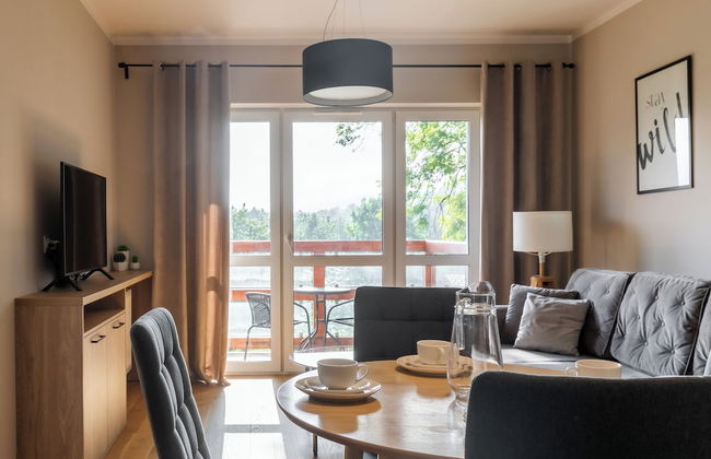 RentPlanet - Holiday Mountain Residence - Foto 24