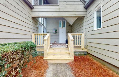 Sapphire Serenity - Full Condo - Foto 18