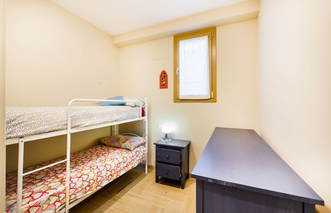 Comfortable Home Vittoria8 Among Greenery - Foto 3