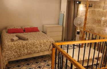 Sleep-in-Montpellier, Gaya, 6 pers, Ecusson - Foto 18