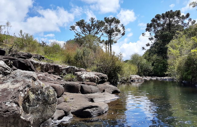 Vale Mandaçaia - Foto 30