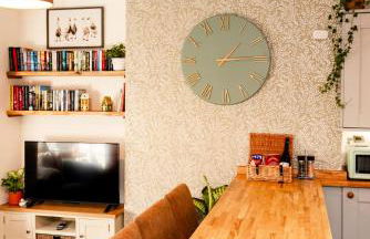 Cosy Days Cottage - Foto 9