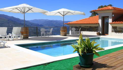 Quinta da Bandeira - Casa de Férias no Douro - Photo 5