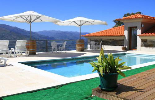 Quinta da Bandeira - Casa de Férias no Douro - Photo 5