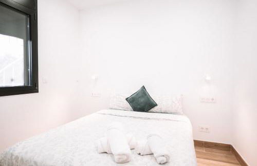 Duplex Oasis with Terrace, Pool and BBQ & Parking - Foto 30