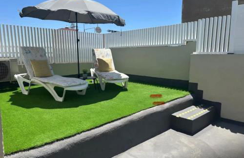 Charming House in Los Llanos with Mountain View - Foto 18