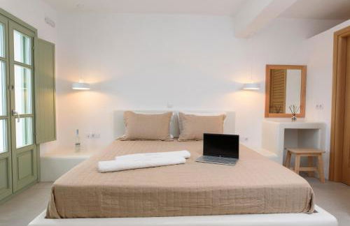 Theasis Suites - Foto 14