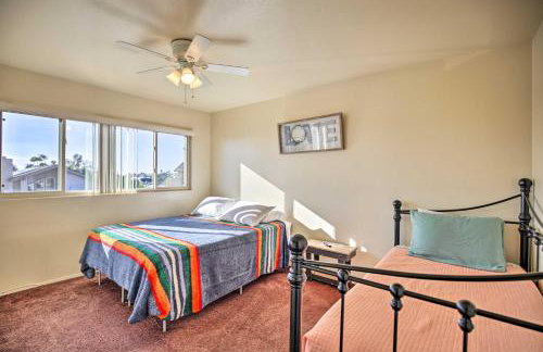 Breeze By the Pool Chula Vista Home with Game Room - Foto 21