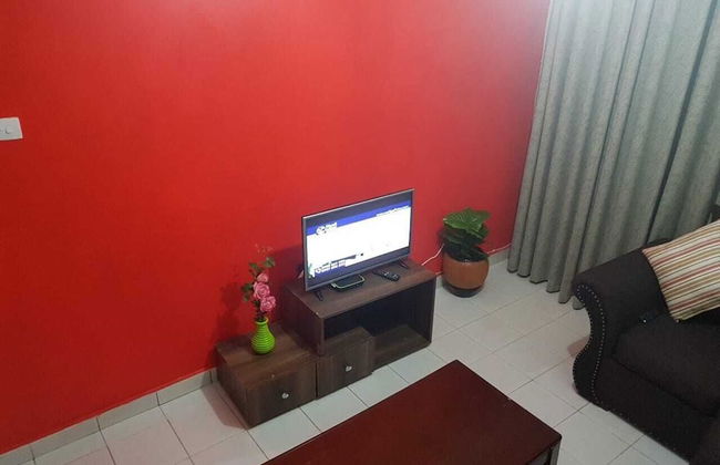 Eliphan Furnished Apartments - Foto 10