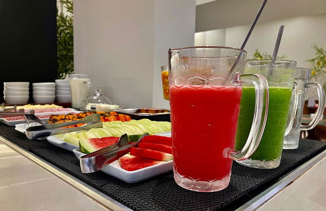 Riva Apart Hotel - Foto 66