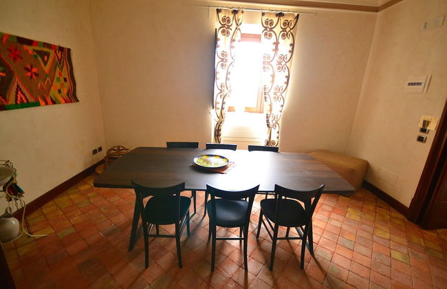 Elegant, Historical Villa with Swimming Pool in Rural Region near Etna - Foto 26