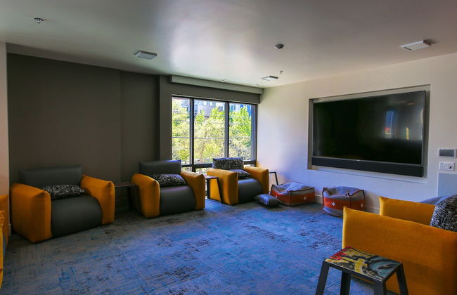 Domicile Suites at Chroma SLU - Foto 27