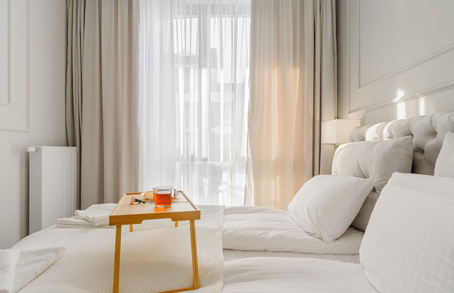 ShortStayPoland Premium Herbu Korczak P2 - Foto 10