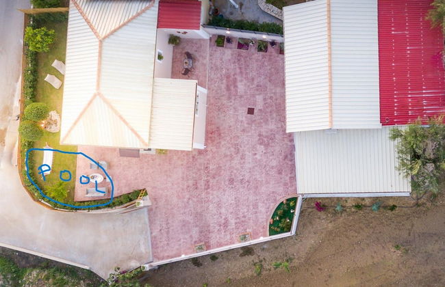 Villa Mazzeto Casa Alonia - Foto 44