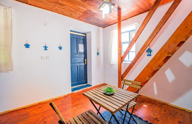 Piccolo Houses Kas - Foto 29