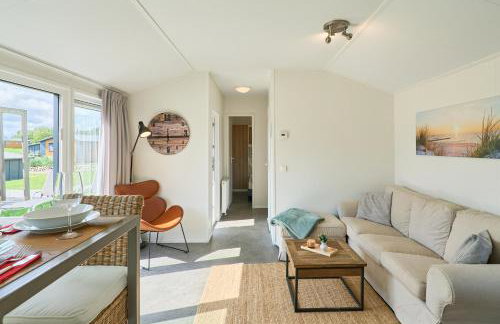 Süsel Seeparx Ferienhaus Seezeit - Foto 8