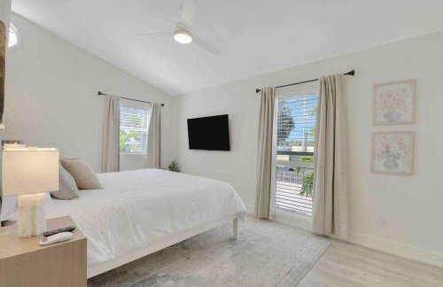 Camden Cottage # 4 - Downtown Stuart - Foto 44