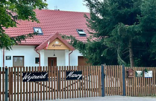 Wejsuniak Mazury - Foto 1