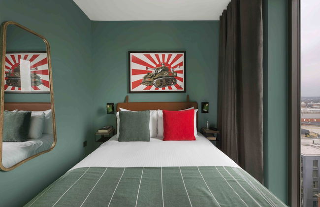 Church Street by Supercity Aparthotels - Foto 3