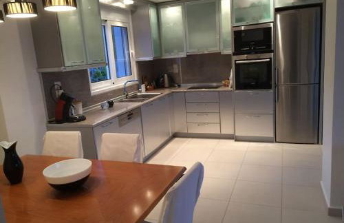 Beautiful lux Villa Ilias Salamina - Foto 23