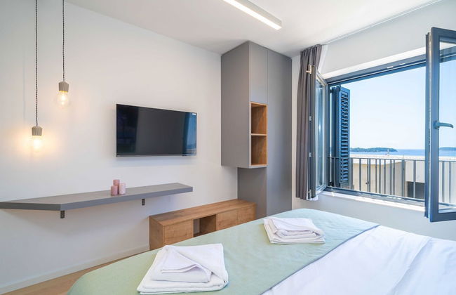 Apartments Soline Rock - Foto 15