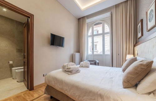 900 Apartments Lazio, Emilia & La Corte - Foto 17