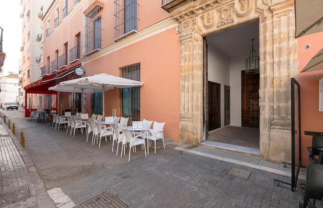 Carmen Viejo in Sanlucar de Barrameda - Foto 27