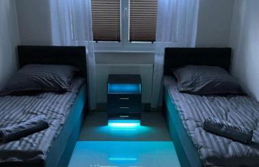 Nußberg Apartments Iserlohn - Foto 22