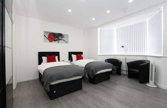 BlueGreen Suites - Foto 17