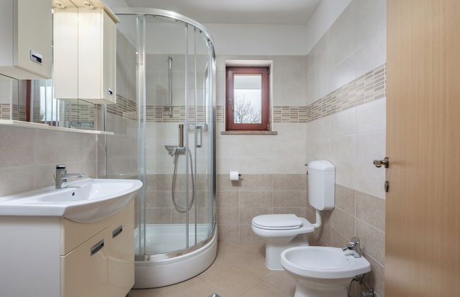 Casa Celeste With Private Pool - Foto 13