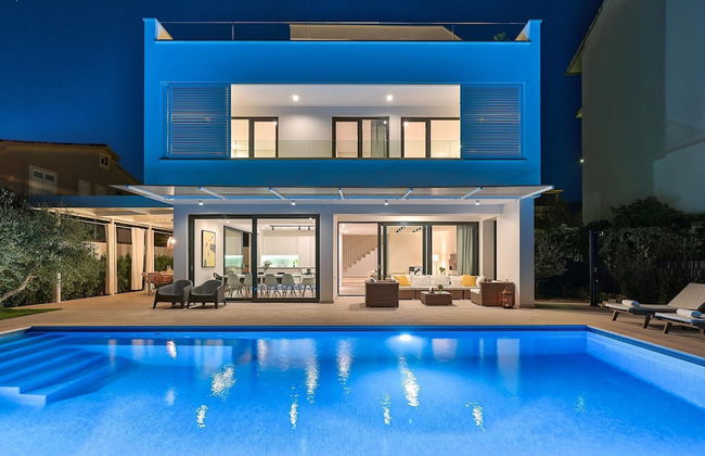 5-bedroom Villa Near Split With Pool - Foto 39