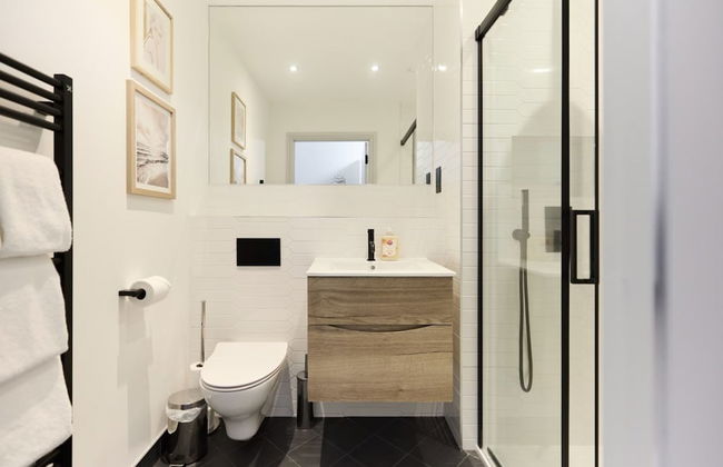 The South Wimbledon Escape - Lovely 3bdr With Balcony - Foto 22