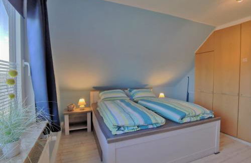 Thiessen - Ferienwohnung mit sonnigem Balkon - Foto 1