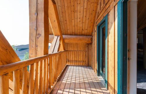 Lakefront Cabin, HotTub, Boat Launch - Foto 51