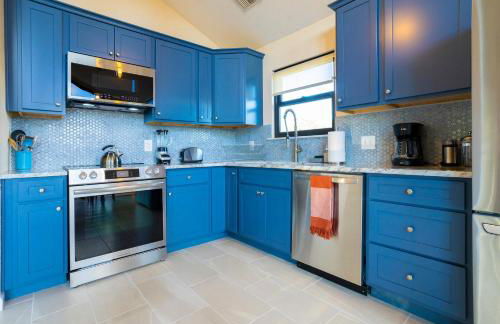 Stargazers Delight - Sleeps 12 - Foto 26