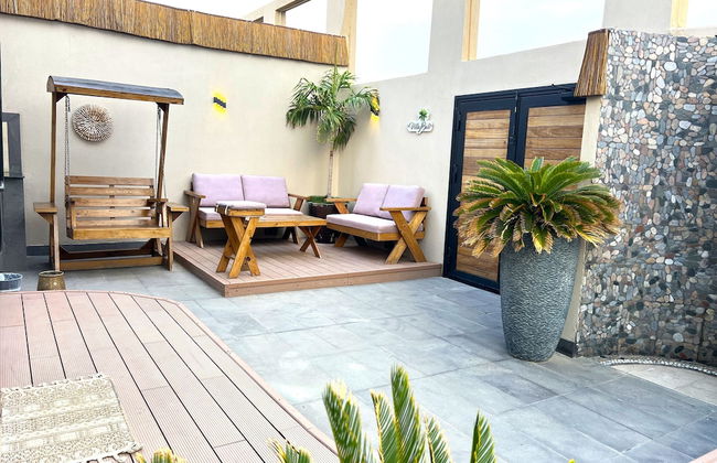 Villa Bali Jeddah - Foto 59