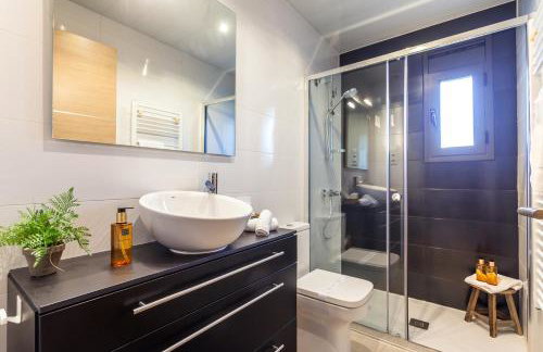 Casa 20 minutos de Barcelona y WIFI alta capacidad - Foto 23