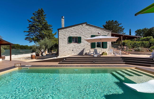 2520 Villa Margherita in Colle by Perle di Puglia - Foto 1